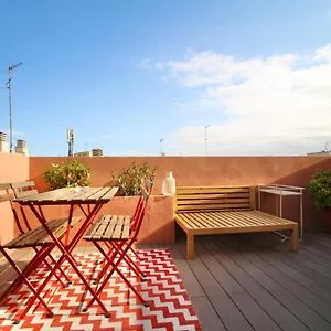 Atic Port Experience Spagna