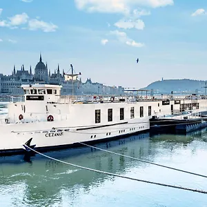 Hotel en barco Onriver - Ms Cézanne, Budapest