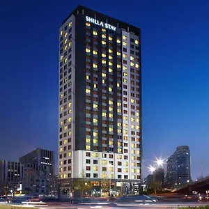 Shilla Seodaemun Sydkorea