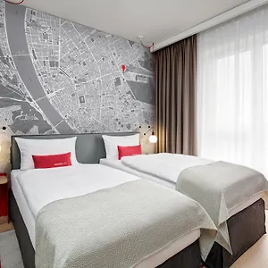 Intercityhotel Βουδαπέστη