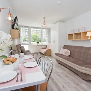 Apartament Mieszkanie Słoneczny Blask