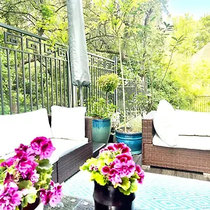Apartament Baltic Riviera - Terrace
