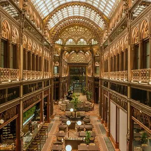 Hotel Párisi Udvar Budapest, Part Of Hyatt, Budapeste