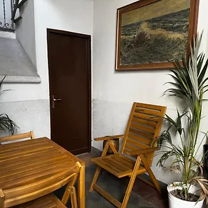 Apartamento Regina In Porta Romana 3 - Sky Tv, Wifi & Breakfast Box