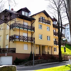 Apartament Wonder - Nad łomnicą Ii