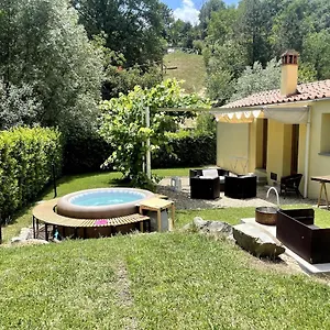 Casa Barulli - Tuscany Italia