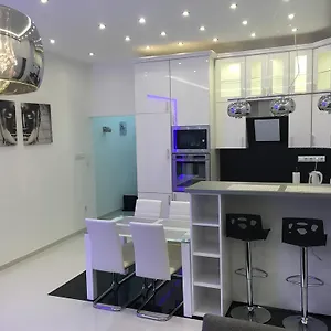 Apartamento Synagogue Gozsdu Private, Budapest
