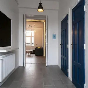 Apartament Stylish Downtown, Budapeszt