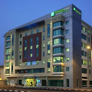 Express Jumeirah, An Ihg Otel Dubai