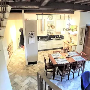 The Aerie - Il Nido Dell Aquila - 8bd Recentely Renovated Italia