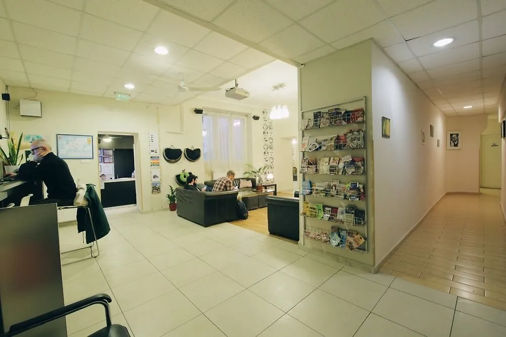 Maverick Apartments Budapeszt Węgry