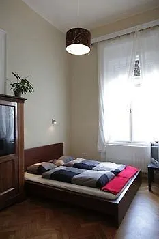 Maverick Apartments Budapeszt Węgry