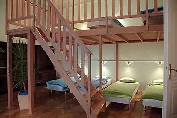 Hotel de apartamente Maverick Apartments Budapesta