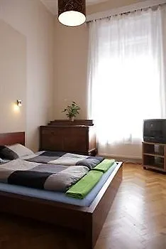 Hotel de apartamente Maverick Apartments Budapesta