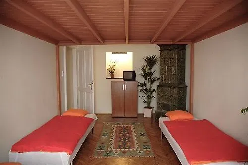 Maverick Apartments Budapesta