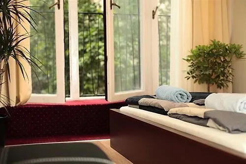 **** Hotel de apartamente Maverick Apartments Budapesta Ungaria