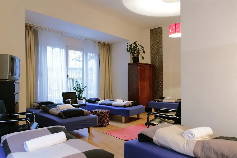 Hotel de apartamente Maverick Apartments Budapesta