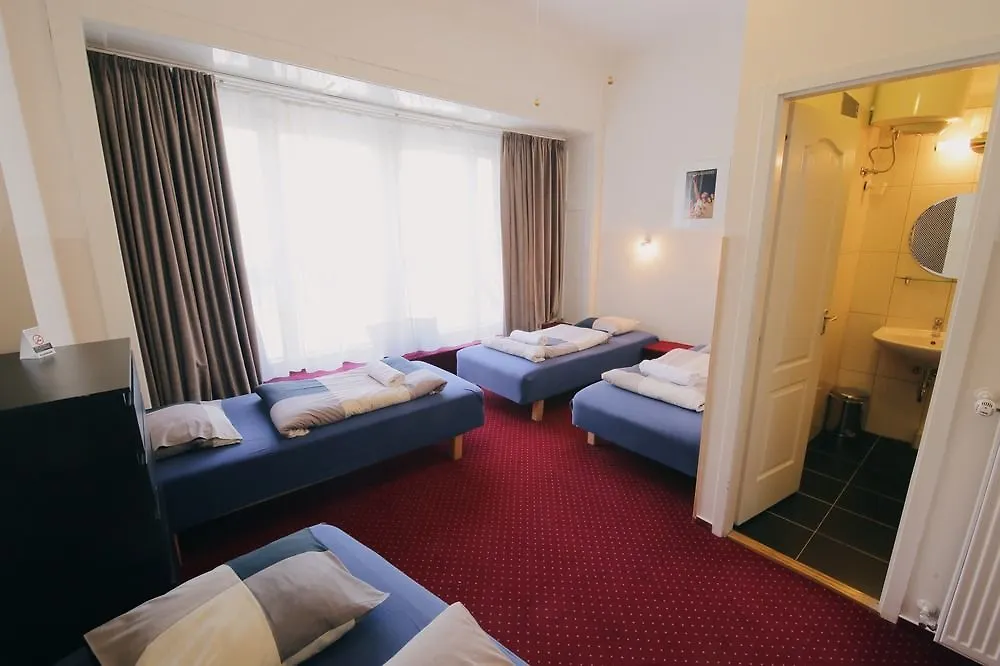 **** Hotel de apartamente Maverick Apartments Budapesta Ungaria