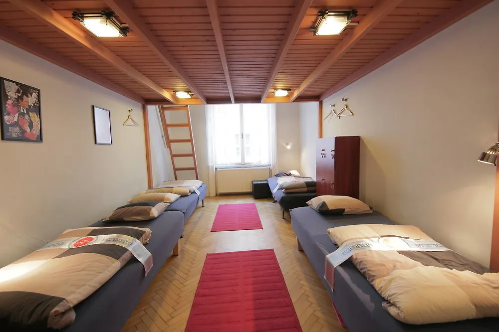 Maverick Apartments Budapesta Hotel de apartamente